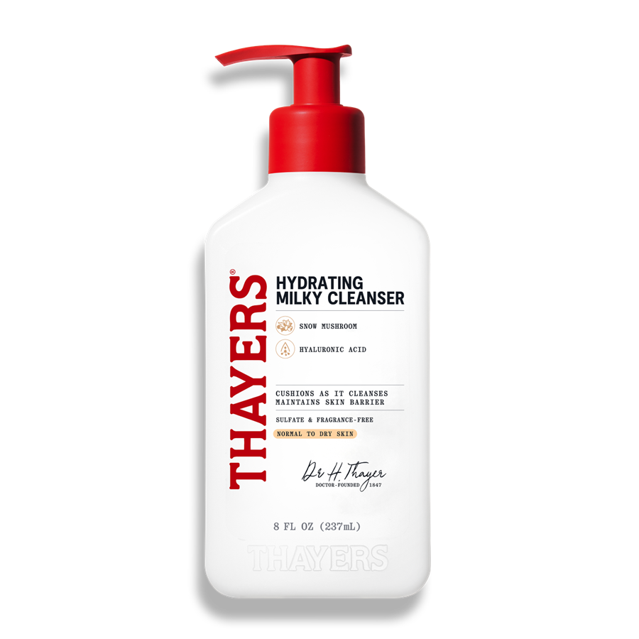Thayer&