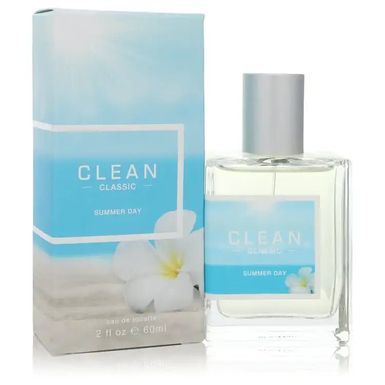 Summer Day By Clean Perfume for Women by Gamer Scents