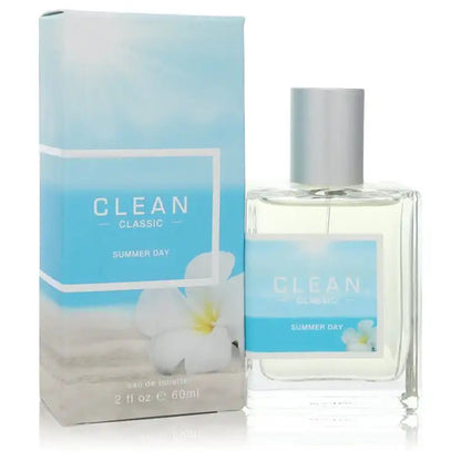 Summer Day By Clean Perfume for Women by Gamer Scents