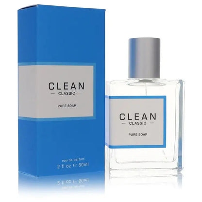 Pure Soap By Clean (Unisex) by Gamer Scents