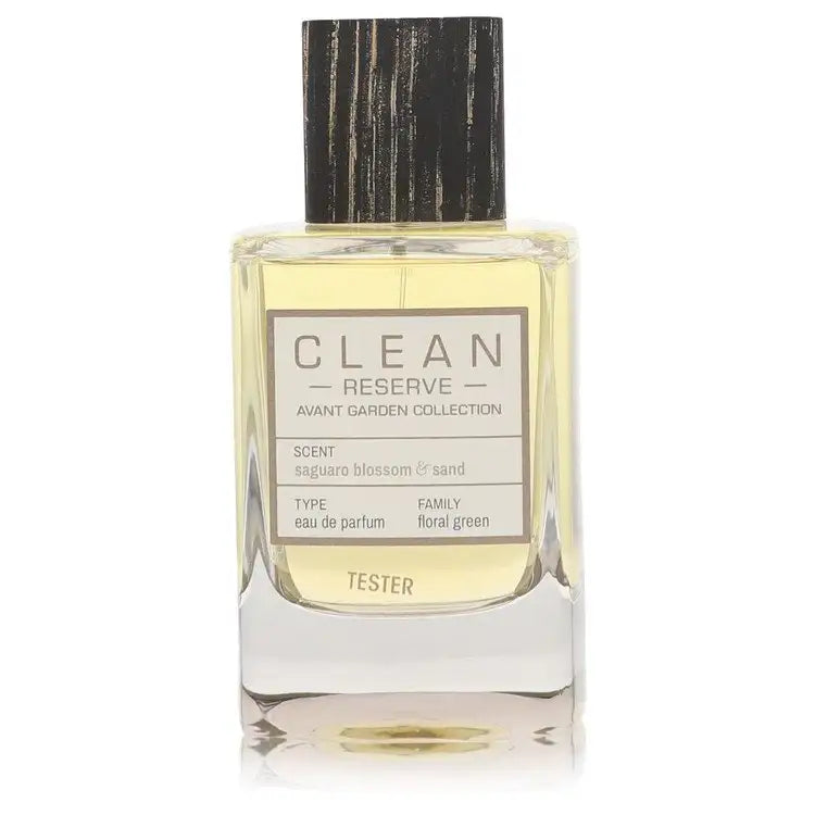 Reserve Saguaro Blossom &amp; Sand By Clean (Unisex) by Gamer Scents