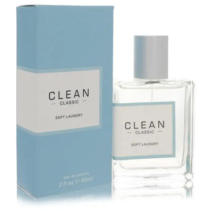 Soft Laundry By Clean Perfume for Women by Gamer Scents