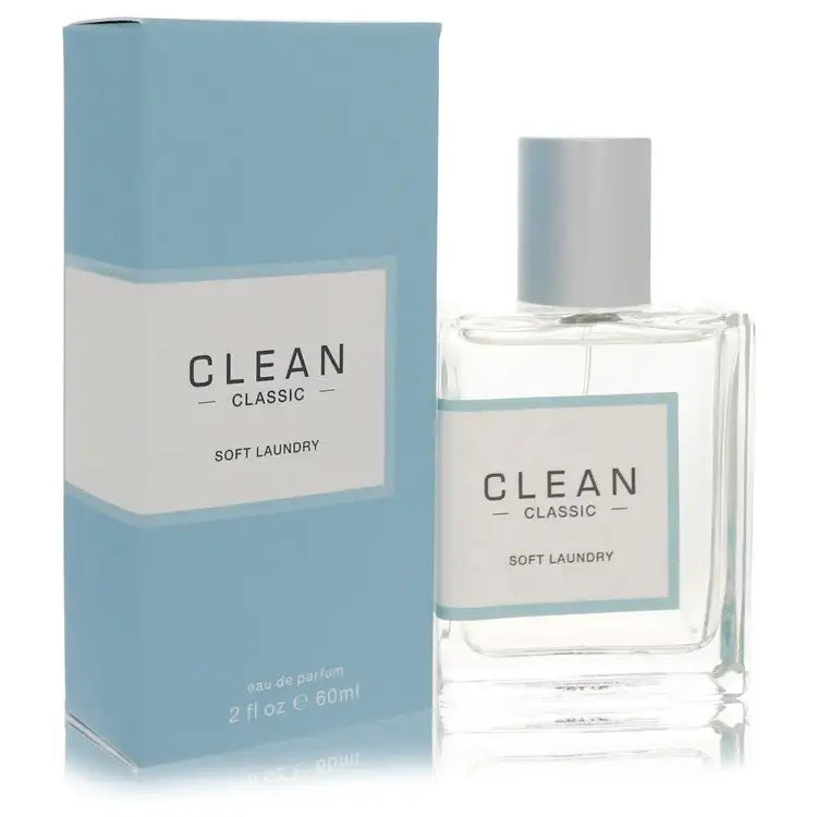 Soft Laundry By Clean Perfume for Women 