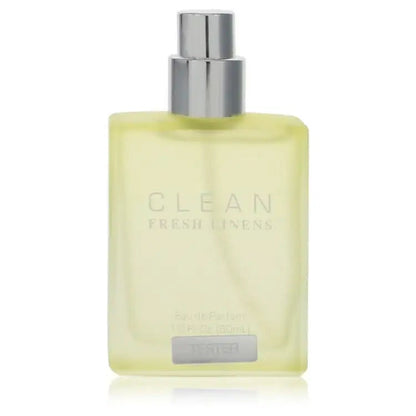 Fresh Linens By Clean (Unisex) by Gamer Scents