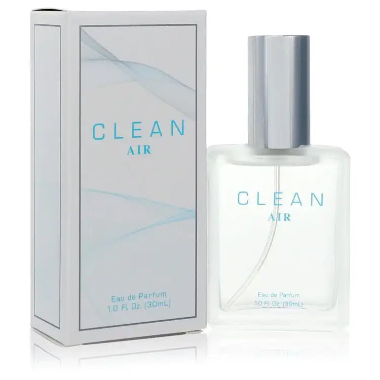Air By Clean Perfume for Women by Gamer Scents