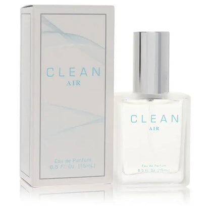 Air By Clean Perfume for Women