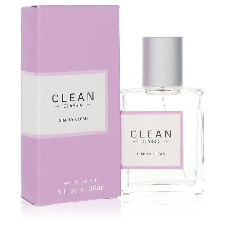 Simply Clean By Clean (Unisex)