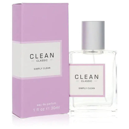 Simply Clean By Clean (Unisex)