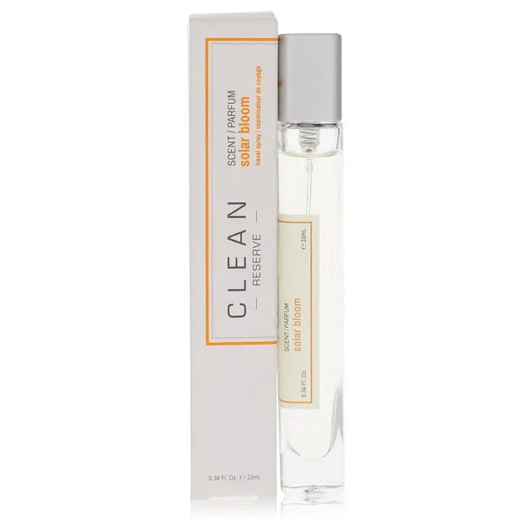 Reserve Solar Bloom Travel By Clean Perfume for Women by Gamer Scents