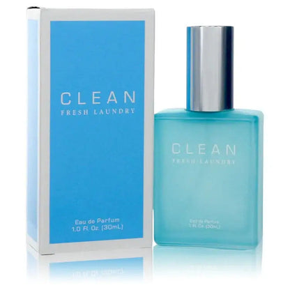 Fresh Laundry By Clean Perfume for Women by Gamer Scents