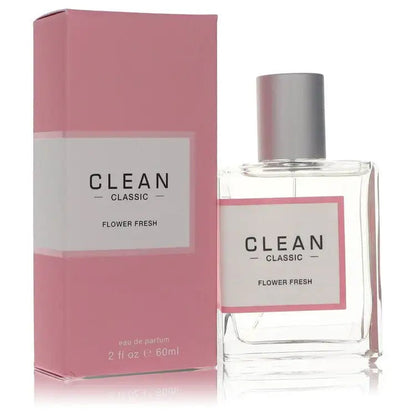 Flower Fresh By Clean Perfume for Women by Gamer Scents