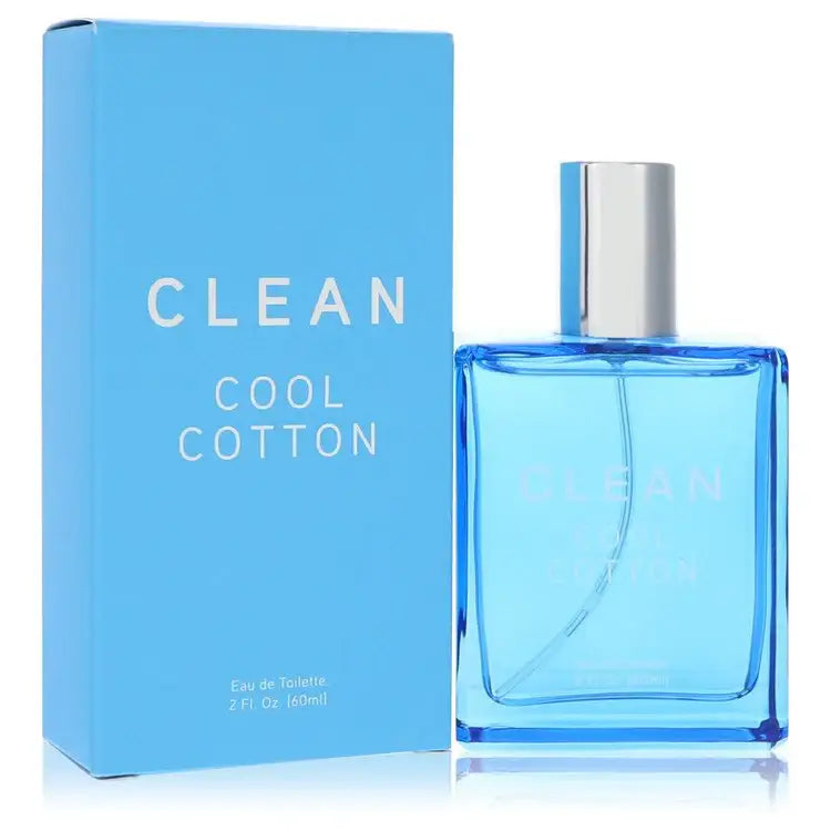Cool Cotton By Clean Perfume for Women by Gamer Scents