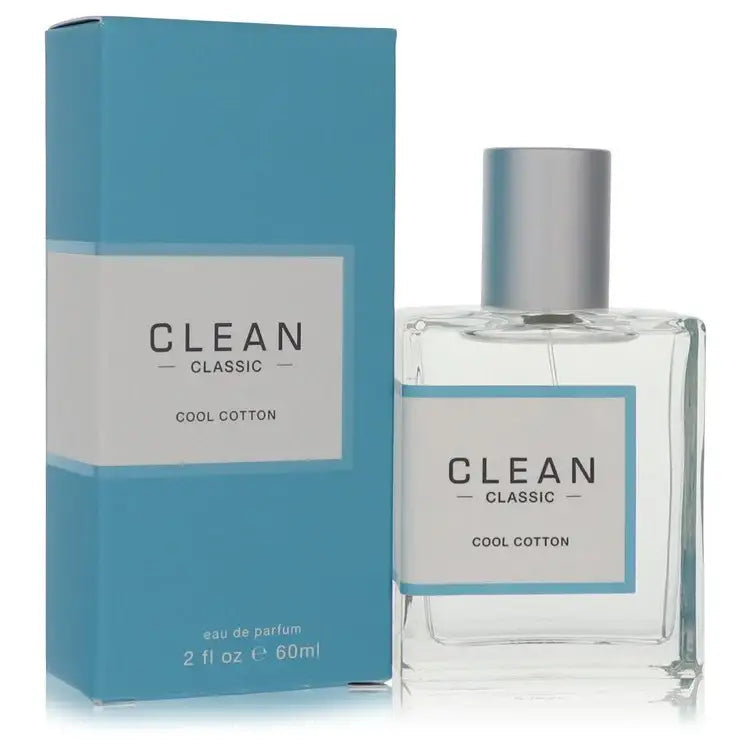Cool Cotton By Clean Perfume for Women by Gamer Scents