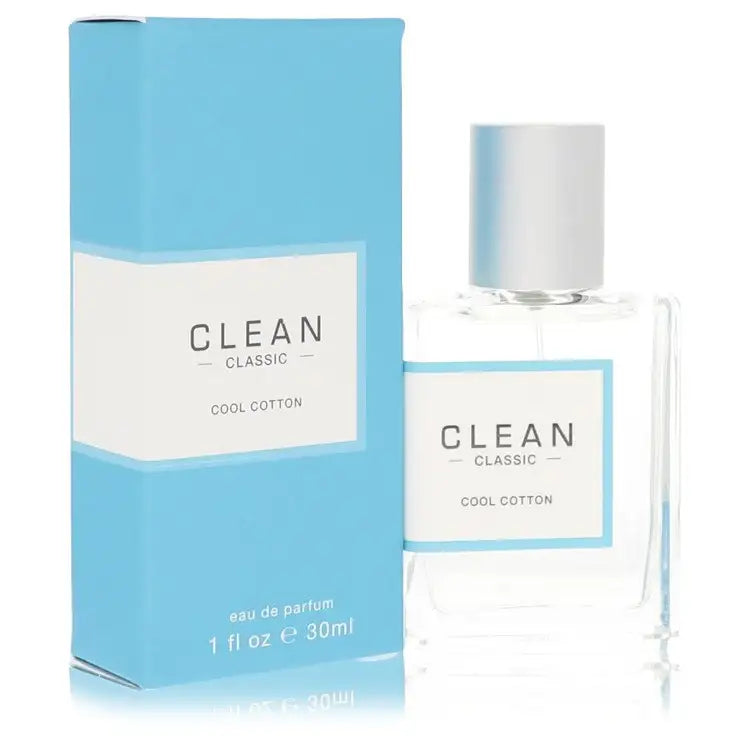 Cool Cotton By Clean Perfume for Women by Gamer Scents