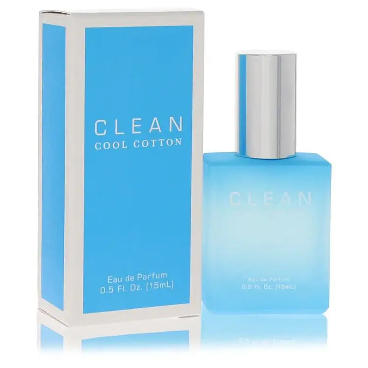 Cool Cotton By Clean Perfume for Women