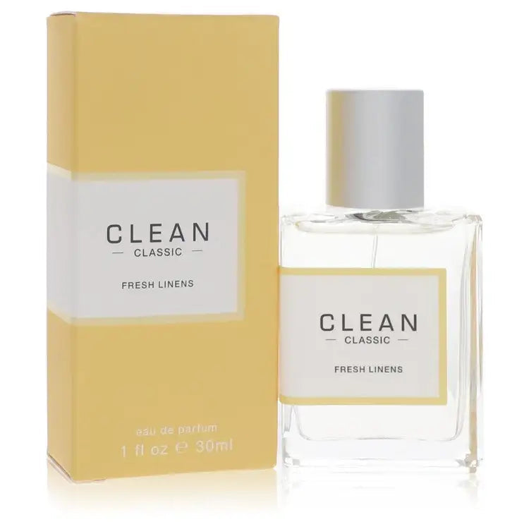 Fresh Linens By Clean (Unisex) by Gamer Scents