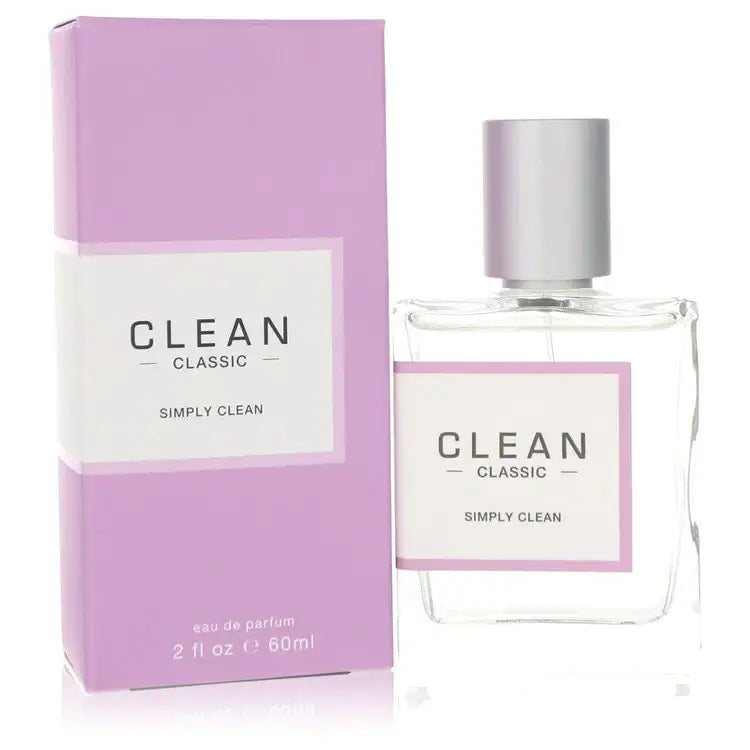 Simply Clean By Clean (Unisex)