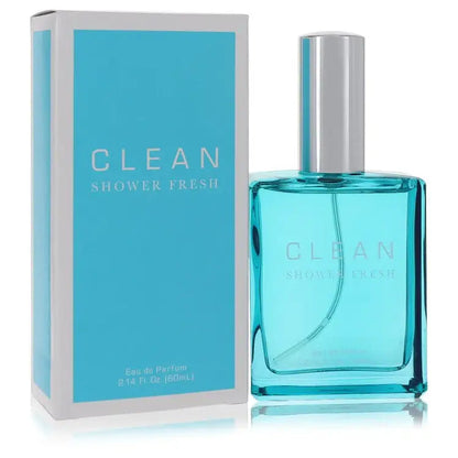 Shower Fresh By Clean Perfume for Women by Gamer Scents