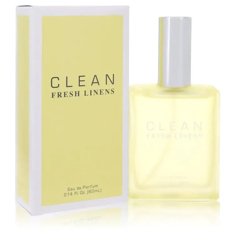 Fresh Linens By Clean (Unisex) by Gamer Scents