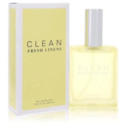 Fresh Linens By Clean (Unisex) by Gamer Scents