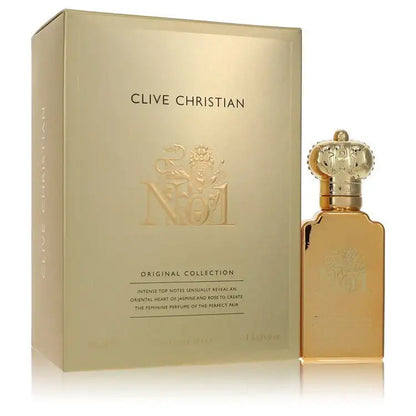 No. 1 By Clive Christian Perfume for Women by Gamer Scents