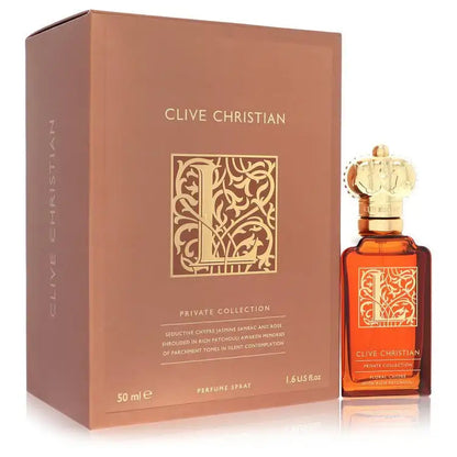 L Floral Chypre By Clive Christian Perfume for Women by Gamer Scents