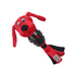 Clifford Busy Body Ruff ‘n Tough Pet Toy – 13.25" (9 oz) by Farmacias Savia