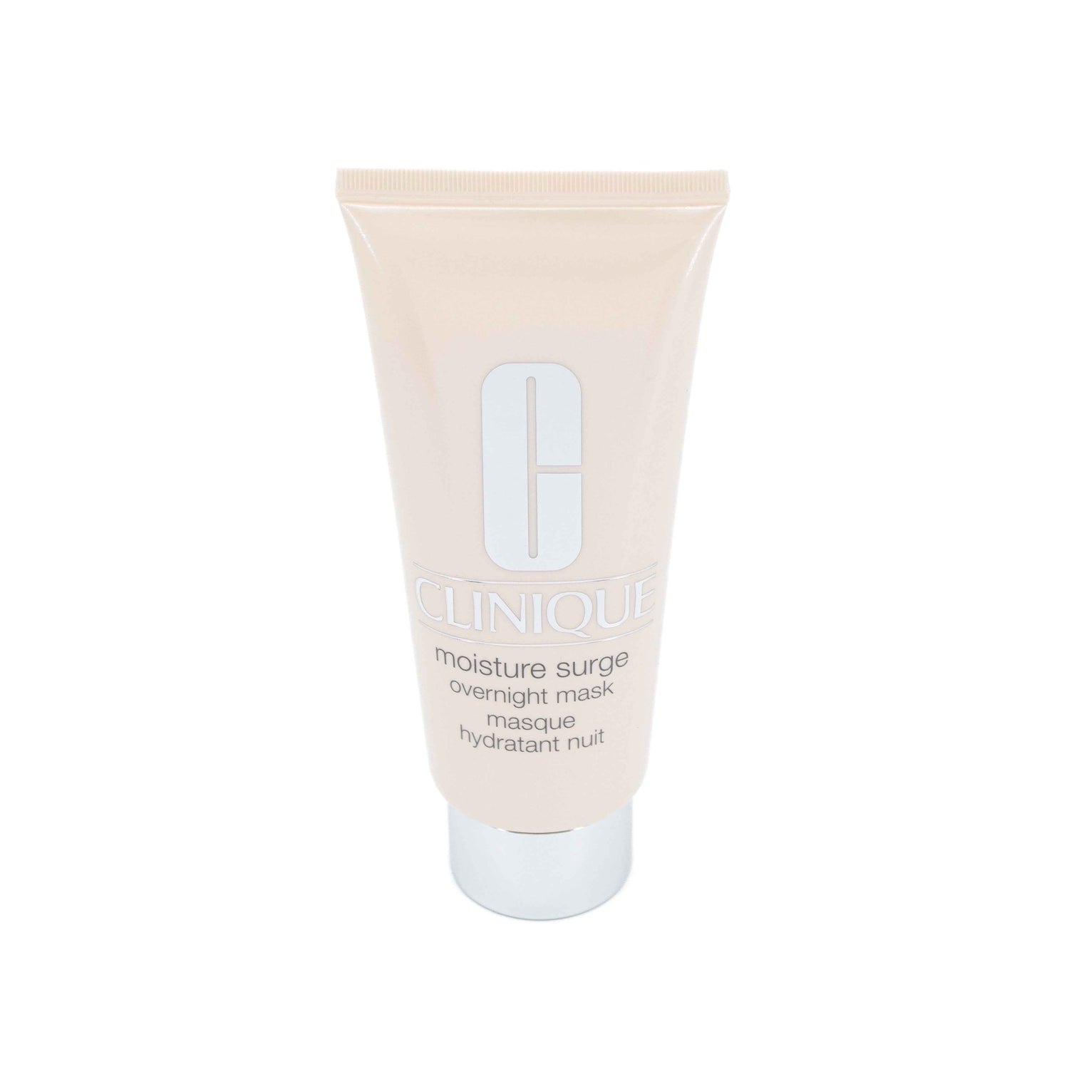 CLINIQUE Moisture Surge Overnight Mask 3.4oz - Missing Box