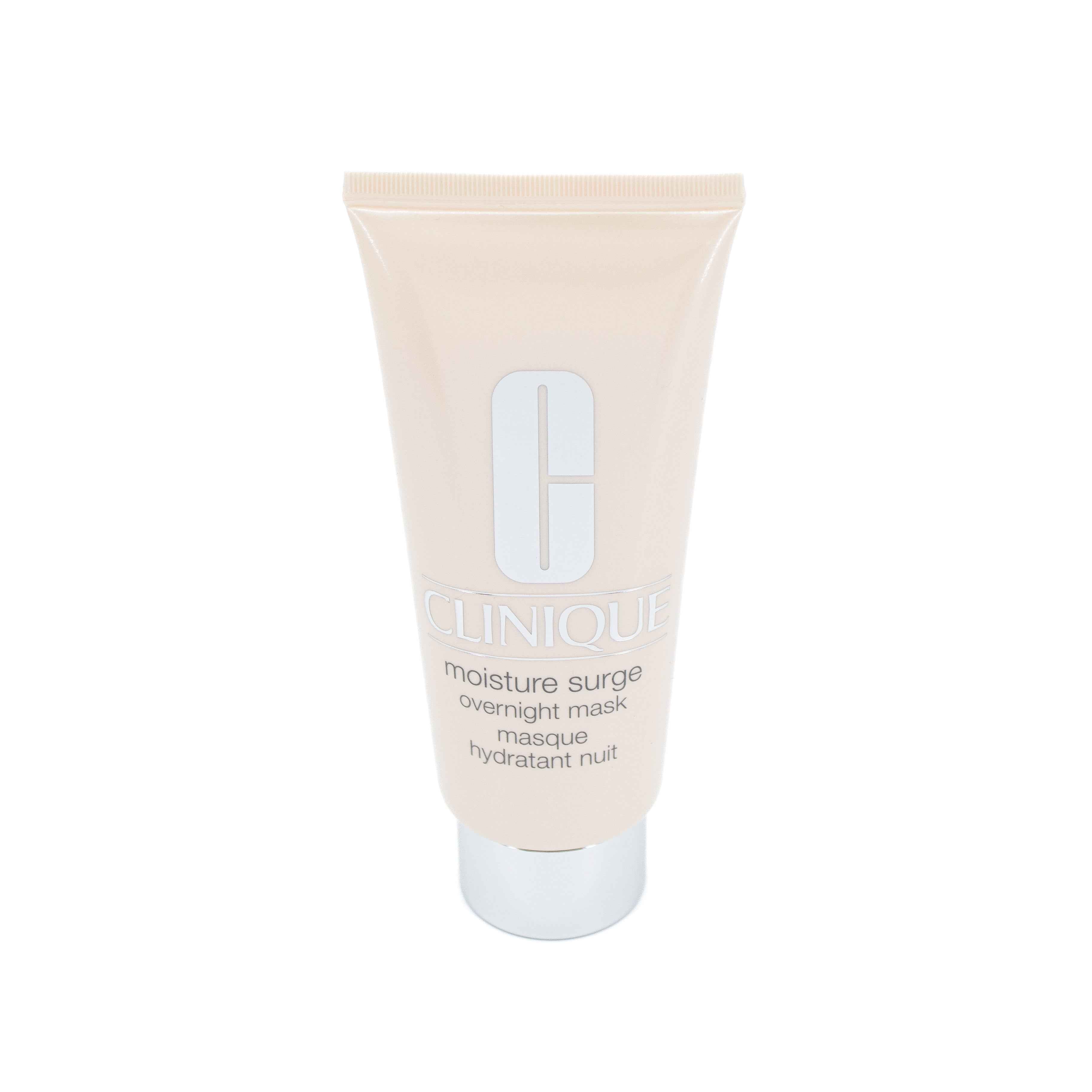 CLINIQUE Moisture Surge Overnight Mask 3.4oz - Missing Box