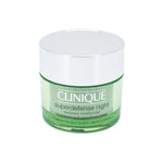 CLINIQUE Superdefense Night Recovery Moisturizer Combination/Oily 1.7oz - Missing Box