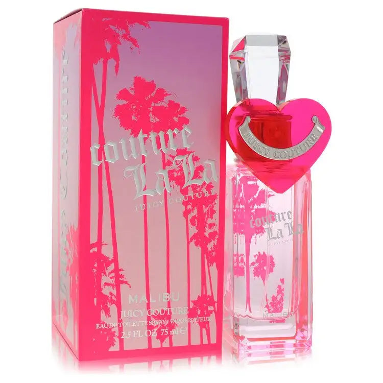 Couture La La Malibu By Juicy Couture Perfume for Women