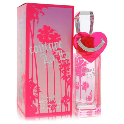 Couture La La Malibu By Juicy Couture Perfume for Women