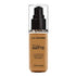L.A. COLORS Truly Matte Foundation - Cafe