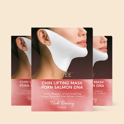 PDRN V-line Lifting Mask by Maree