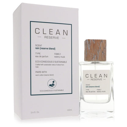 Rain Reserve Blend By Clean Perfume for Women