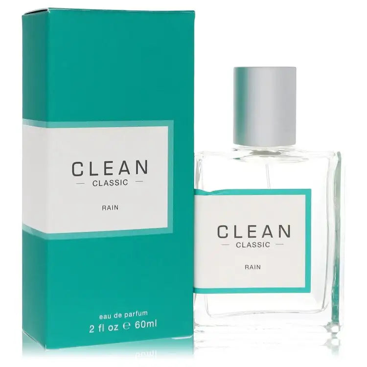 Rain By Clean Perfume for Women by Gamer Scents