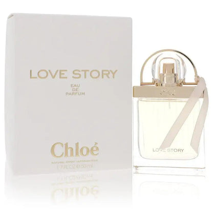 Love Story By Chloe Perfume for Women