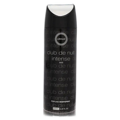 Club De Nuit Intense By Armaf Cologne for Men by Gamer Scents