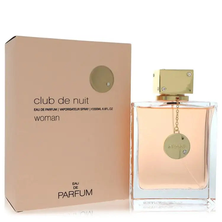 Club De Nuit By Armaf Perfume for Women by Gamer Scents