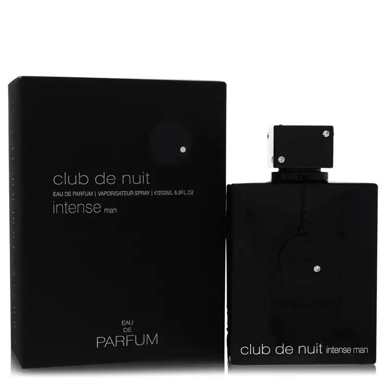 Club De Nuit Intense By Armaf Cologne for Men by Gamer Scents