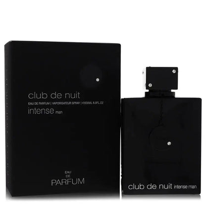 Club De Nuit Intense By Armaf Cologne for Men by Gamer Scents