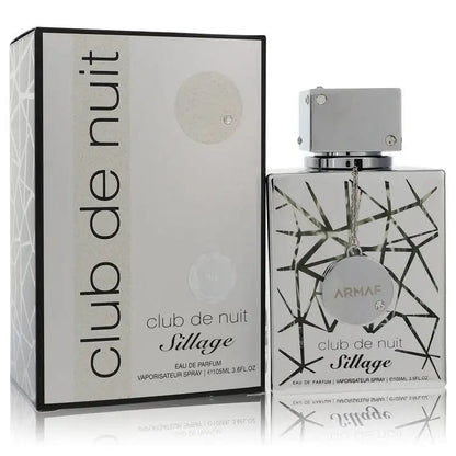 Club De Nuit Sillage By Armaf (Unisex) by Gamer Scents