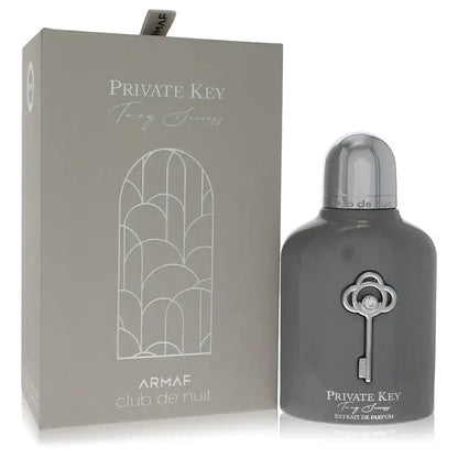 Club De Nuit Private Key To My Success By Armaf (Unisex) by Gamer Scents