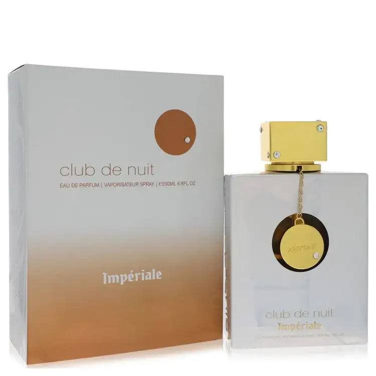 Club De Nuit Imperiale By Armaf Perfume for Women by Gamer Scents