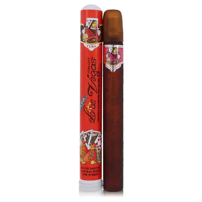 Cuba Las Vegas By Fragluxe Perfume for Women