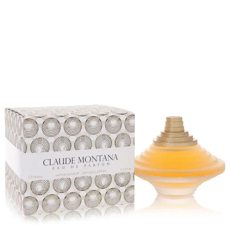 Claude Montana By Montana Perfume for Women by Gamer Scents