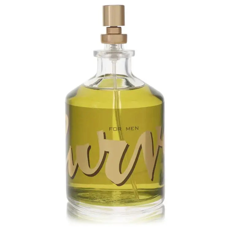 Curve By Liz Claiborne Cologne for Men by Gamer Scents