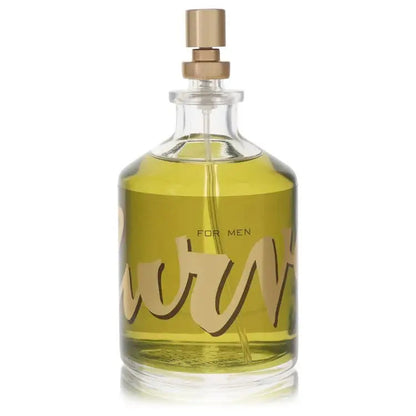 Curve By Liz Claiborne Cologne for Men by Gamer Scents
