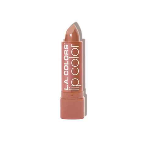 L.A. COLORS Moisture Rich Lip Color - In The Buff