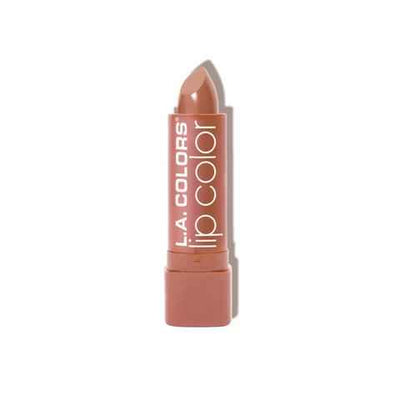 L.A. COLORS Moisture Rich Lip Color - In The Buff
